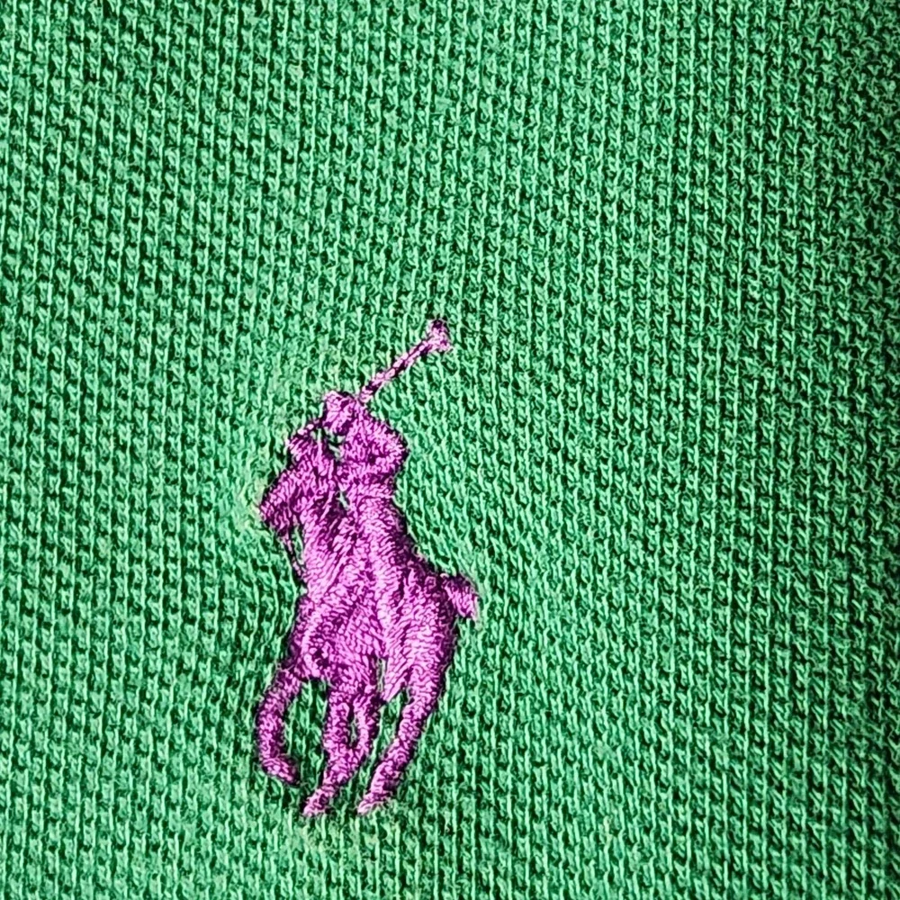 Ralph Lauren elevate your